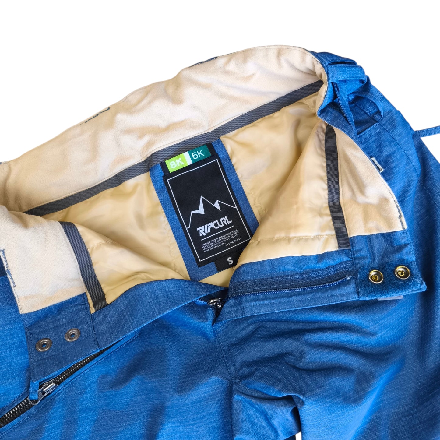 Pantalón de nieve Snowboard / Talla S