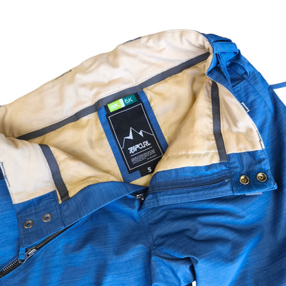 Pantalón de nieve Snowboard / Talla S