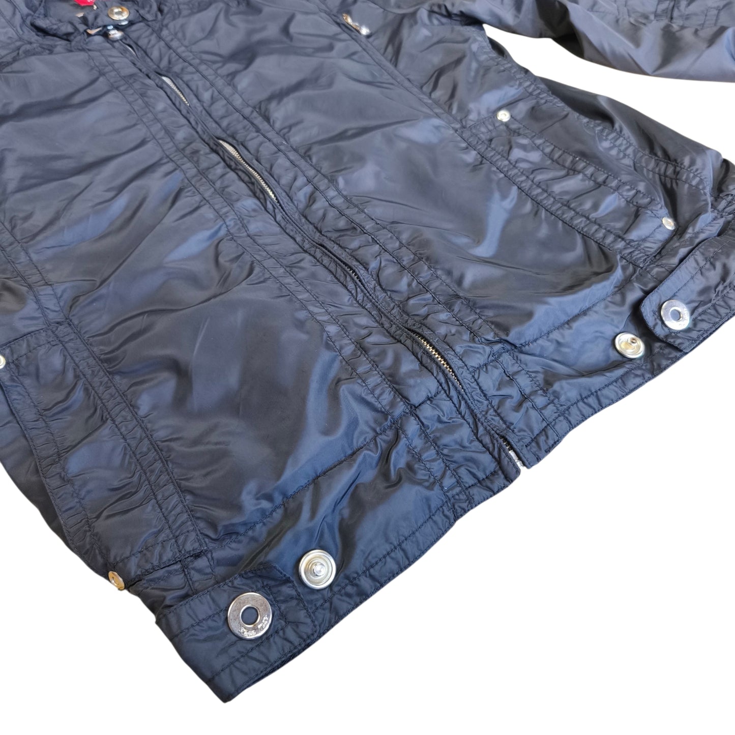 Chaqueta liviana / Talla M