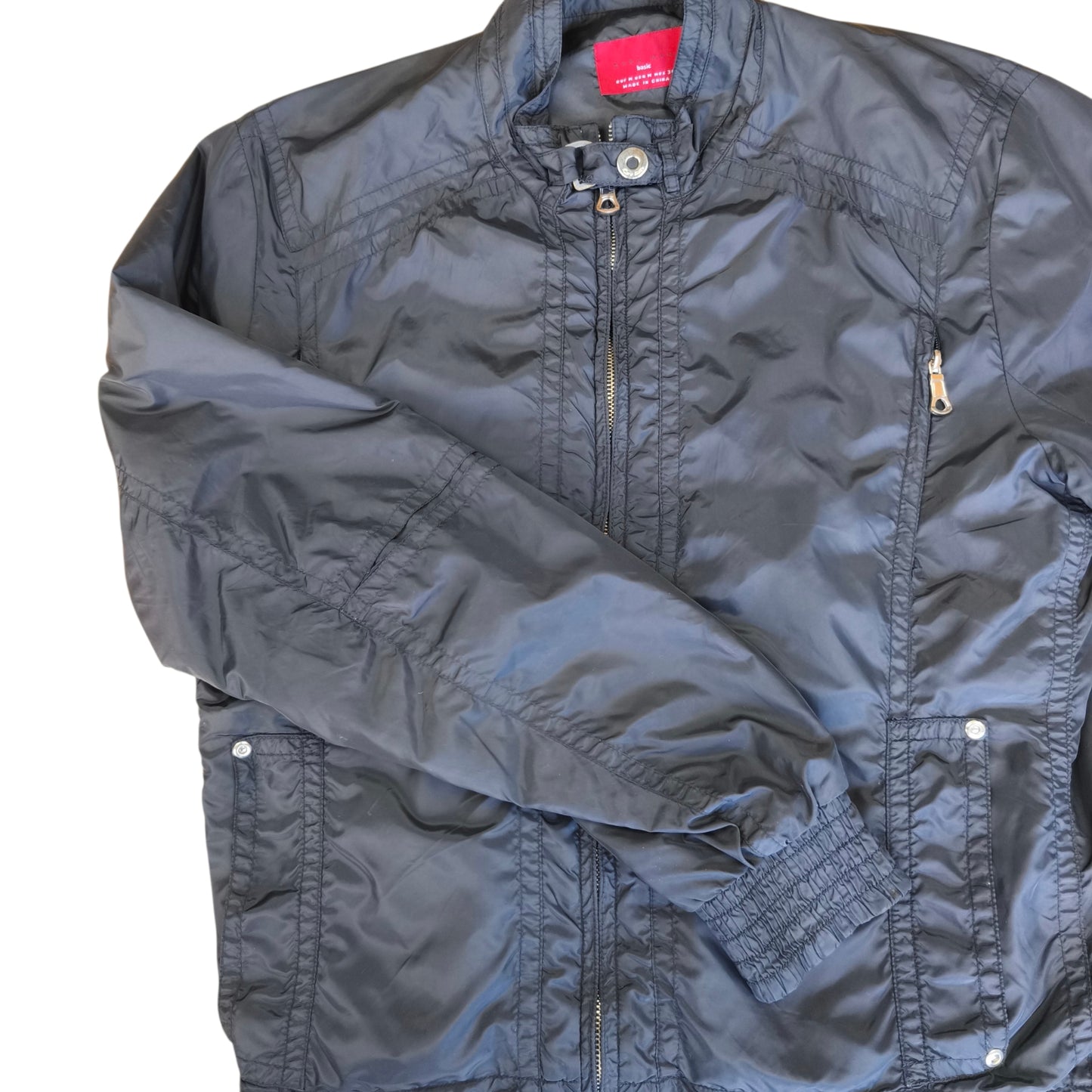 Chaqueta liviana / Talla M