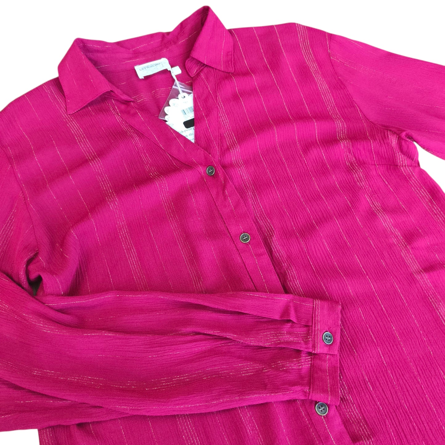 Blusa larga / Talla S