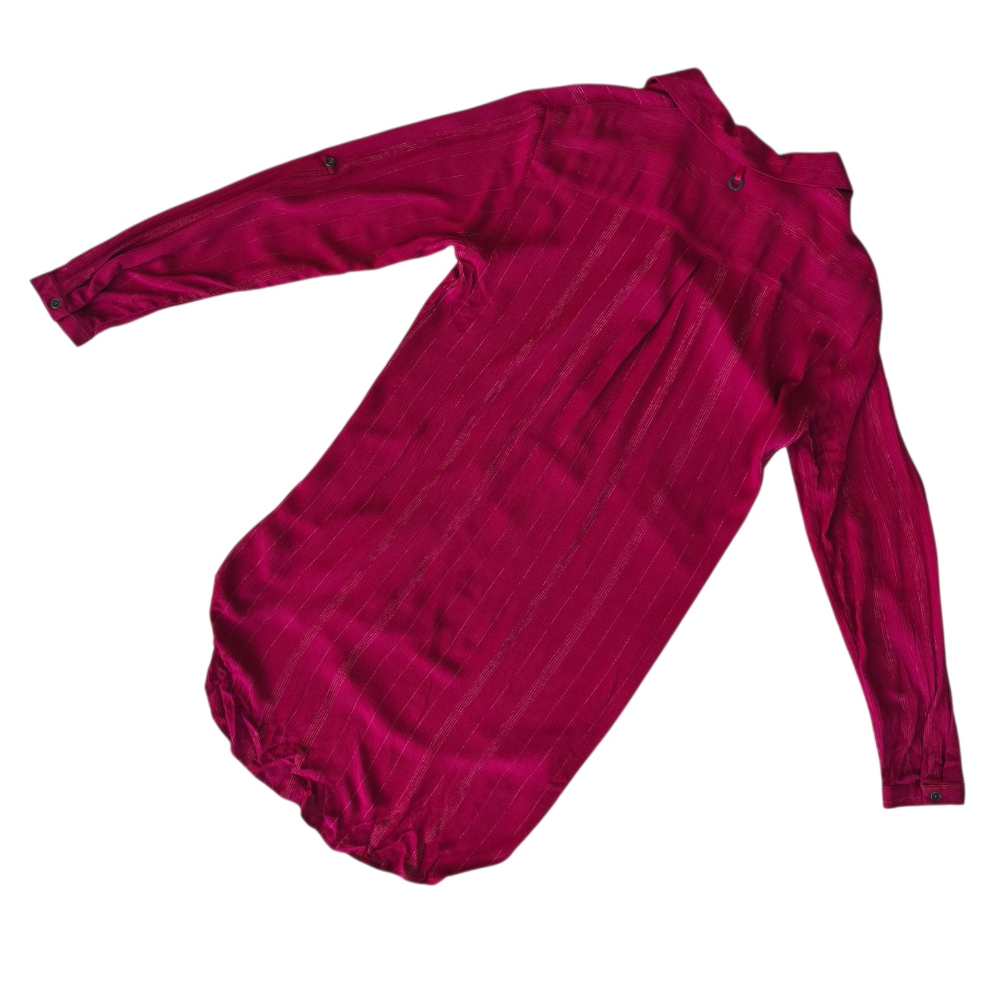 Blusa larga / Talla S