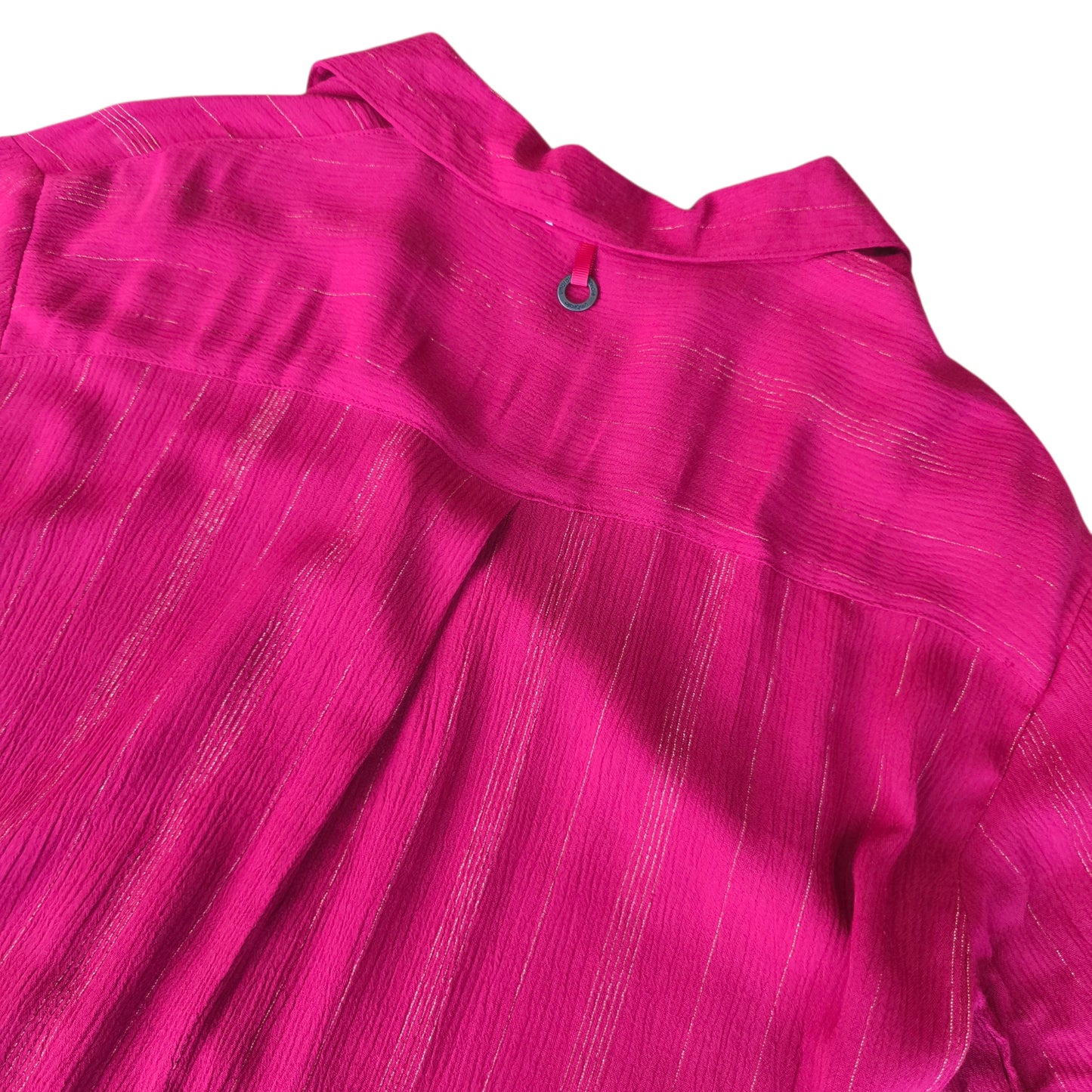 Blusa larga / Talla S