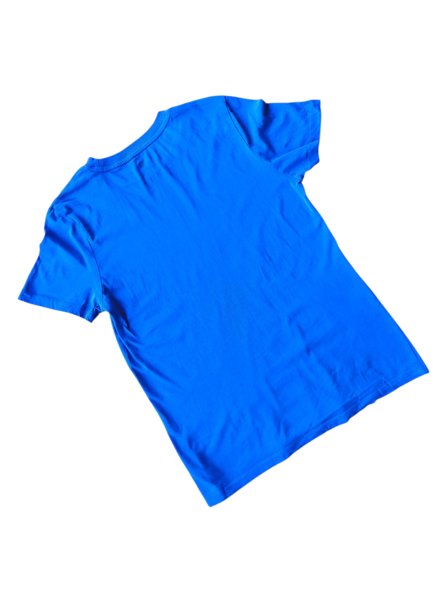 Polera Dragon Ball / Talla 16