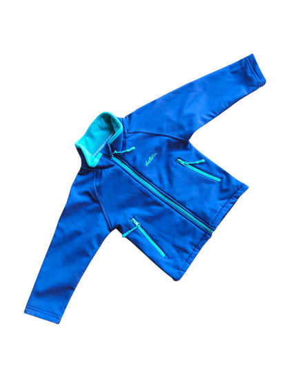 Polerón Softshell / 2 años