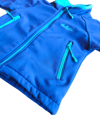 Polerón Softshell / 2 años