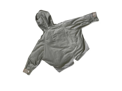 Chaqueta verde olivo / Talla S