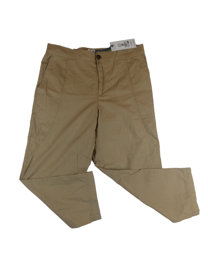 Bermudas Ocre Rainforest / Talla M