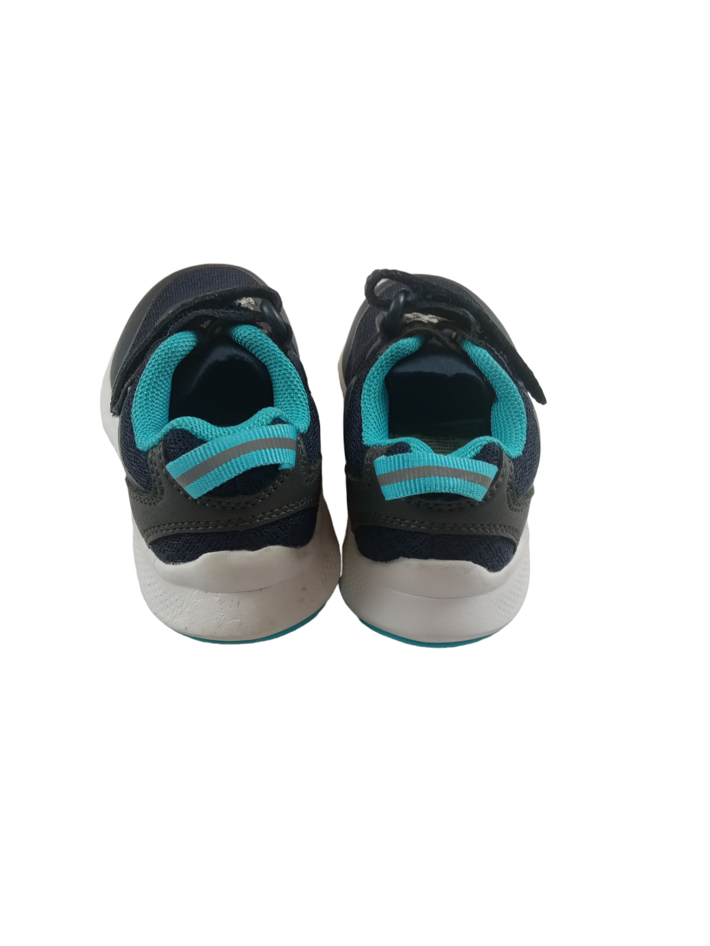 Zapatillas azul marino / N°22