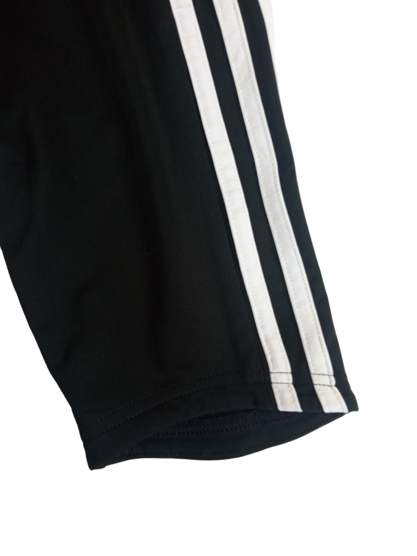 Calza 3/4 negra Adidas / Talla M