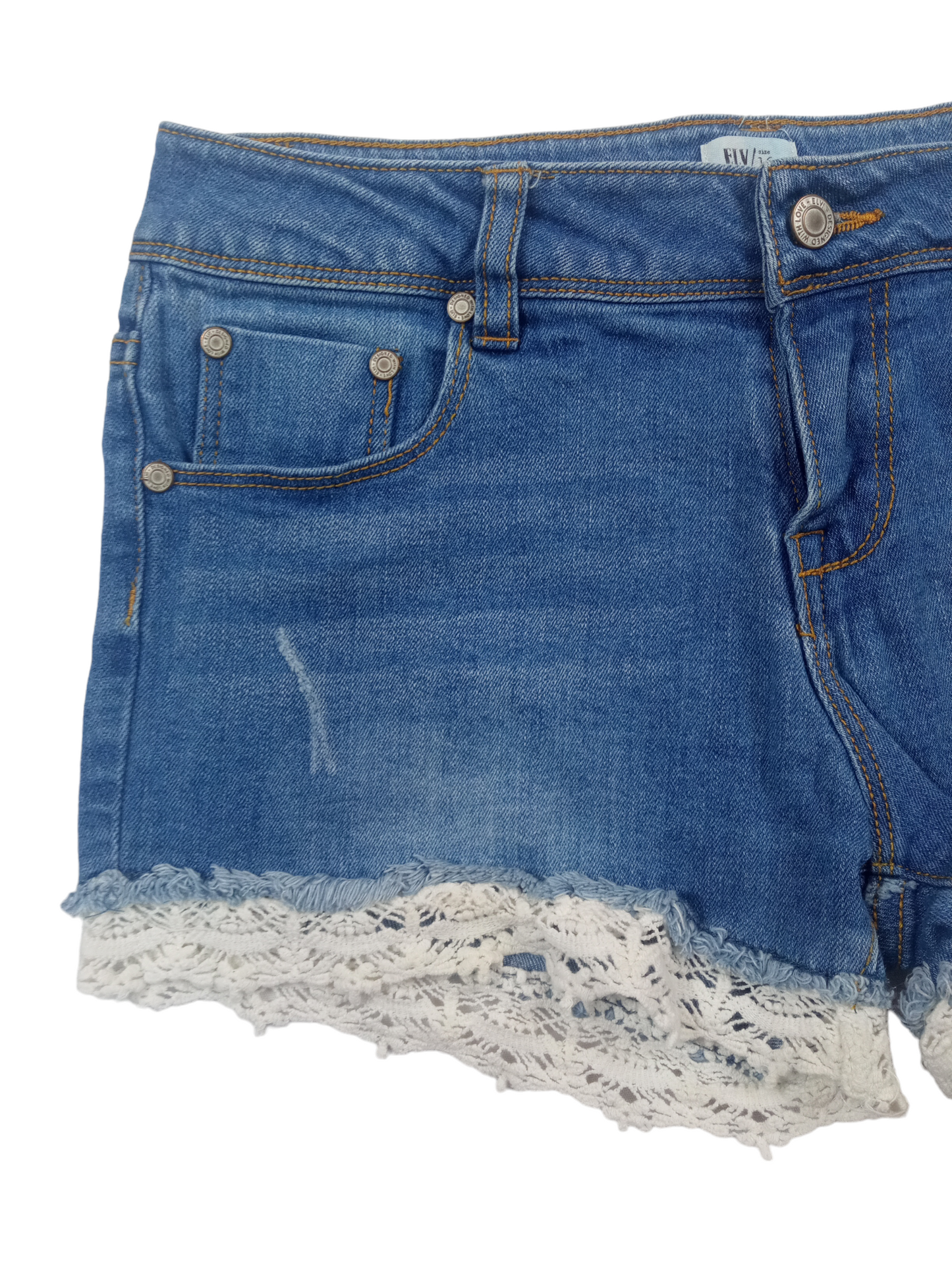 Short jeans / Talla 16