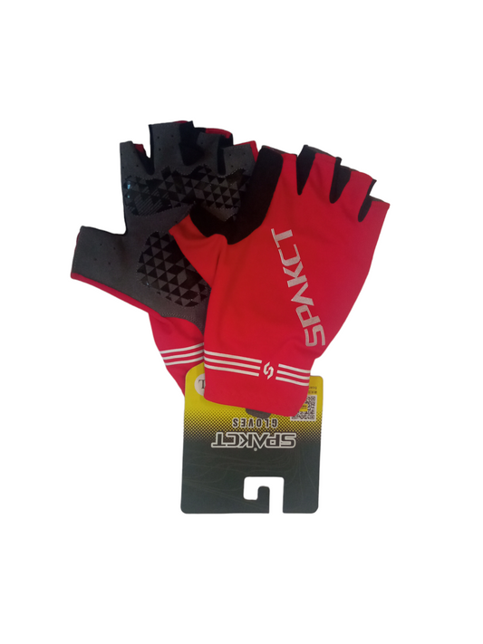 Guantes bicicleta/ talla Xl