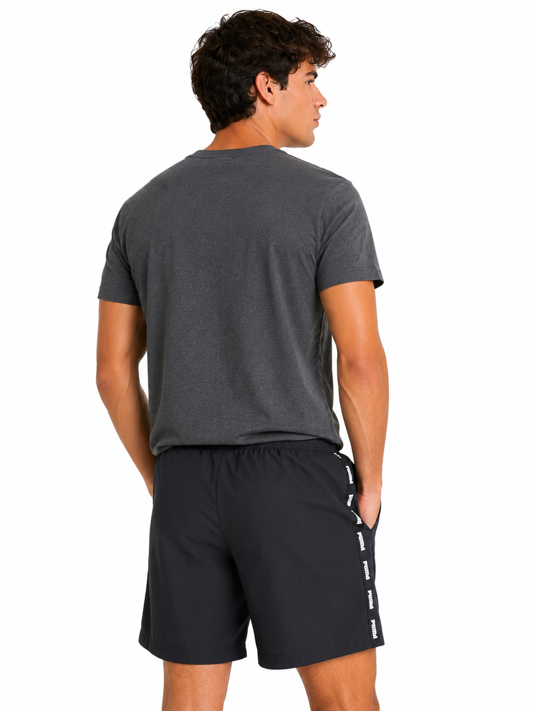 Short Deportivo / Talla S