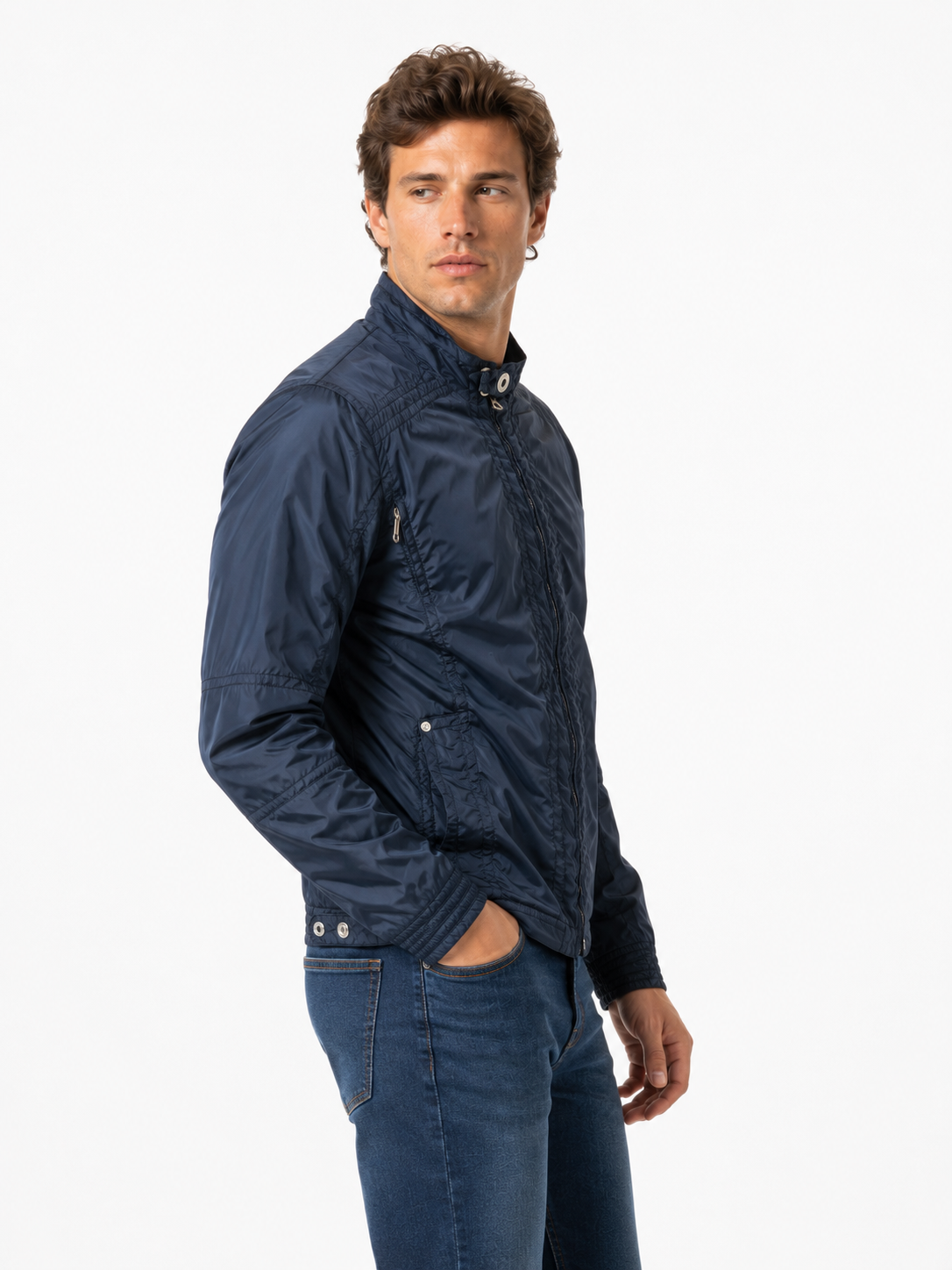 Chaqueta liviana / Talla M