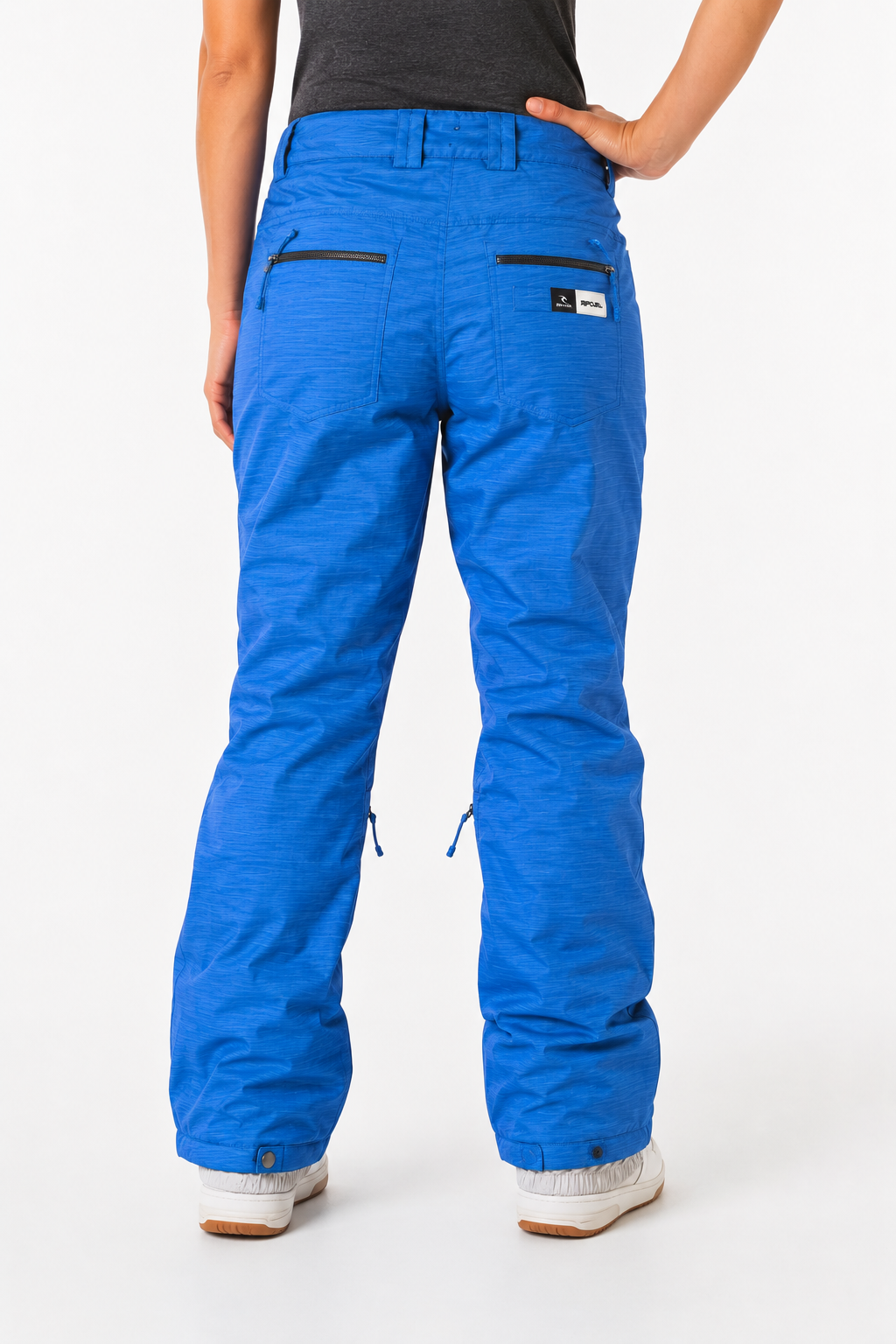 Pantalón de nieve Snowboard / Talla S