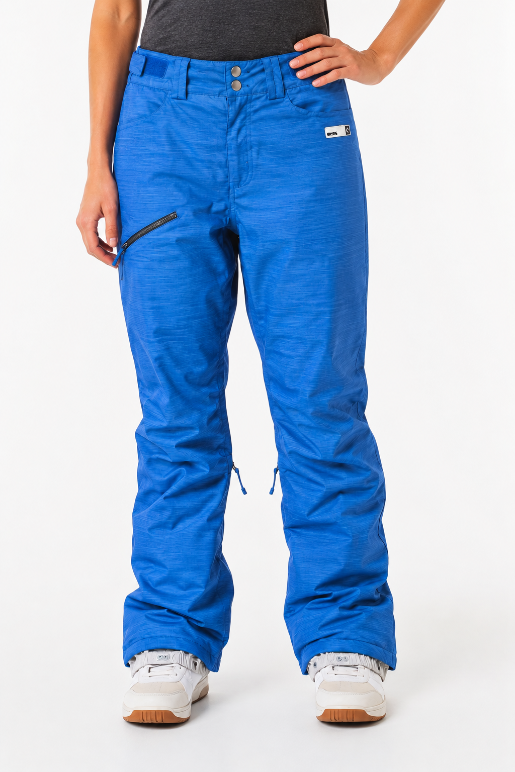 Pantalón de nieve Snowboard / Talla S