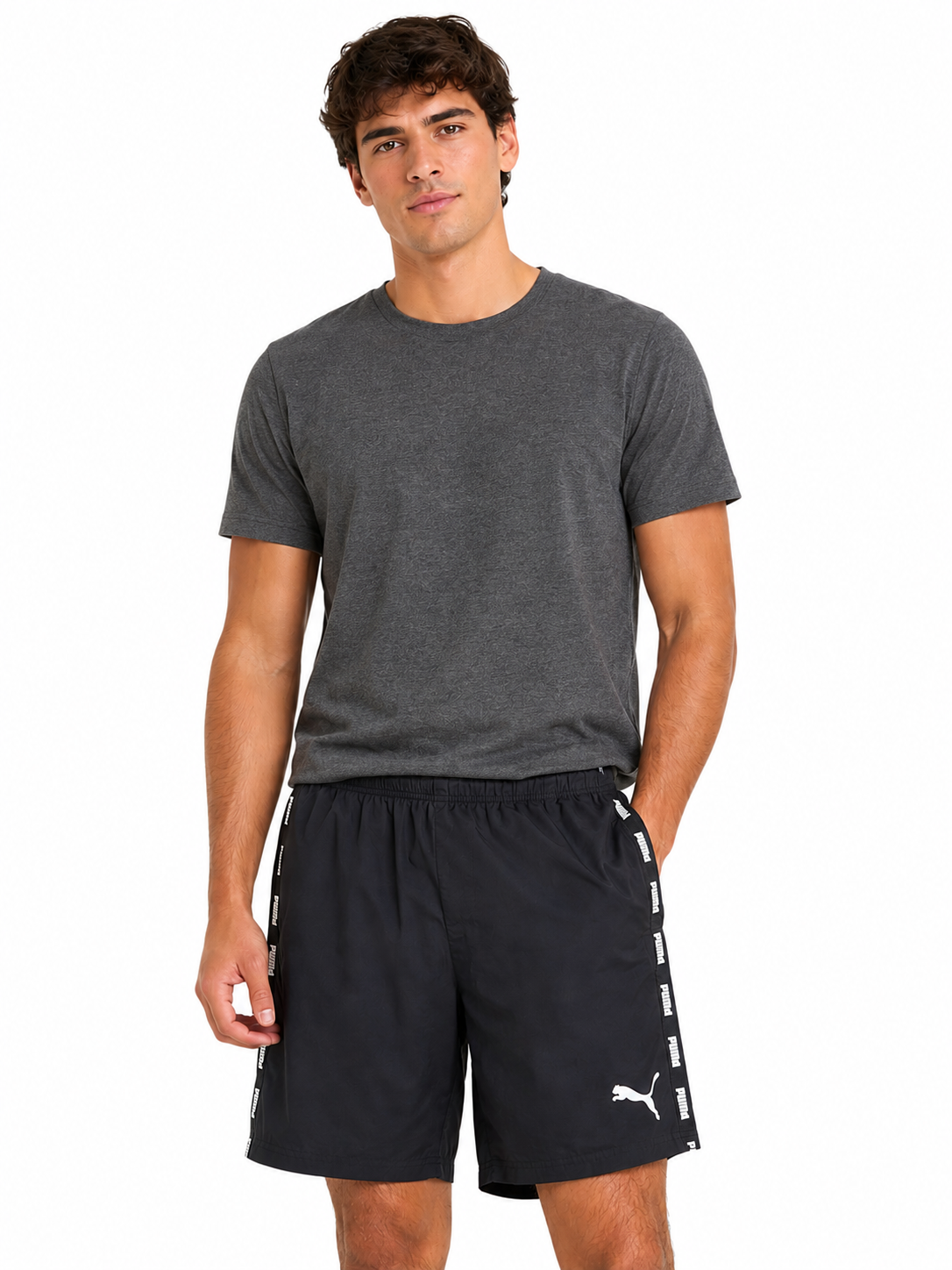 Short Deportivo / Talla S