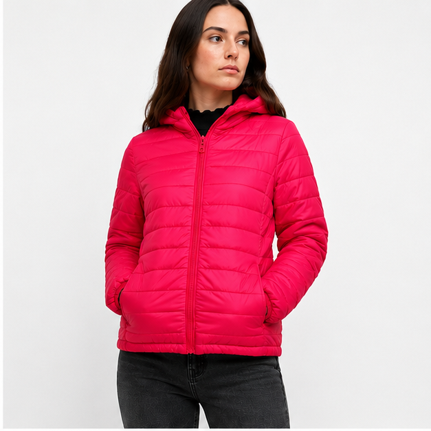 Parka Sybilla / Talla M