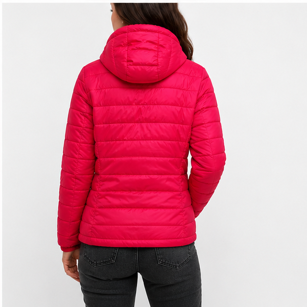 Parka Sybilla / Talla M