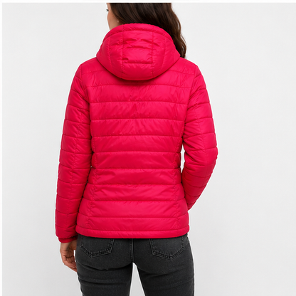 Parka Sybilla / Talla M