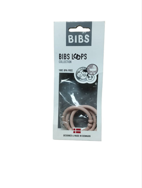 Argollas - Bibs Loops