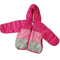 Parka C74 - 6/12 meses