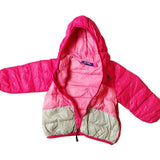 Parka C74 - 6/12 meses