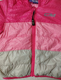 Parka C74 - 6/12 meses