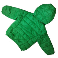 Parka Cloud Break - 6/9 meses