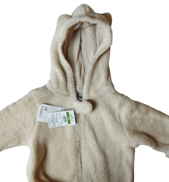 Osito All Basics - 24 meses