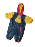 Cubre ropa Topolino - 12/18 meses