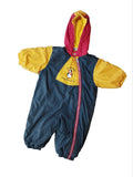 Cubre ropa Topolino - 12/18 meses
