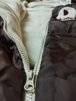 Saco para coche Bambino - 77 cms de largo