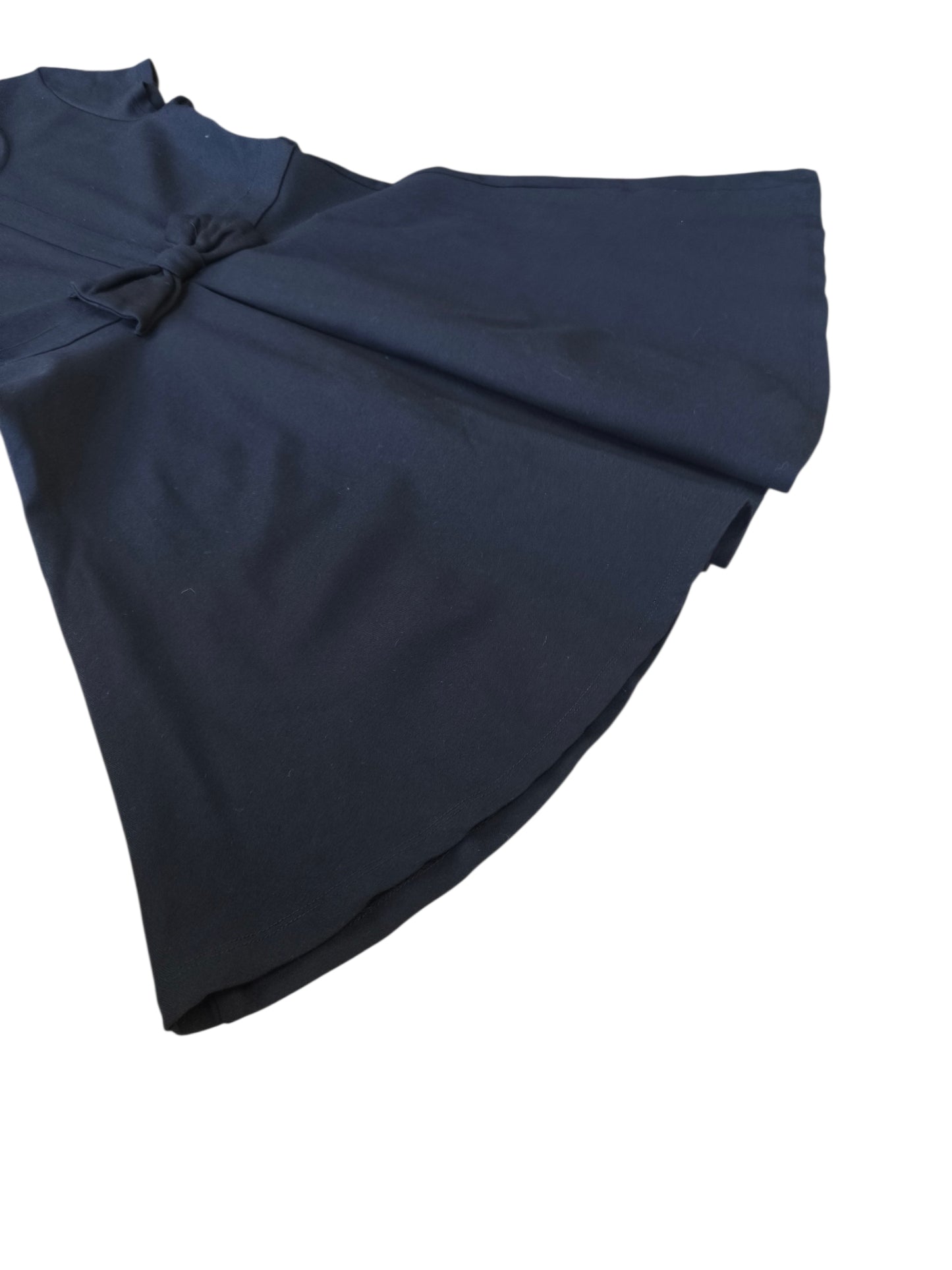 Vestido negro / Talla M
