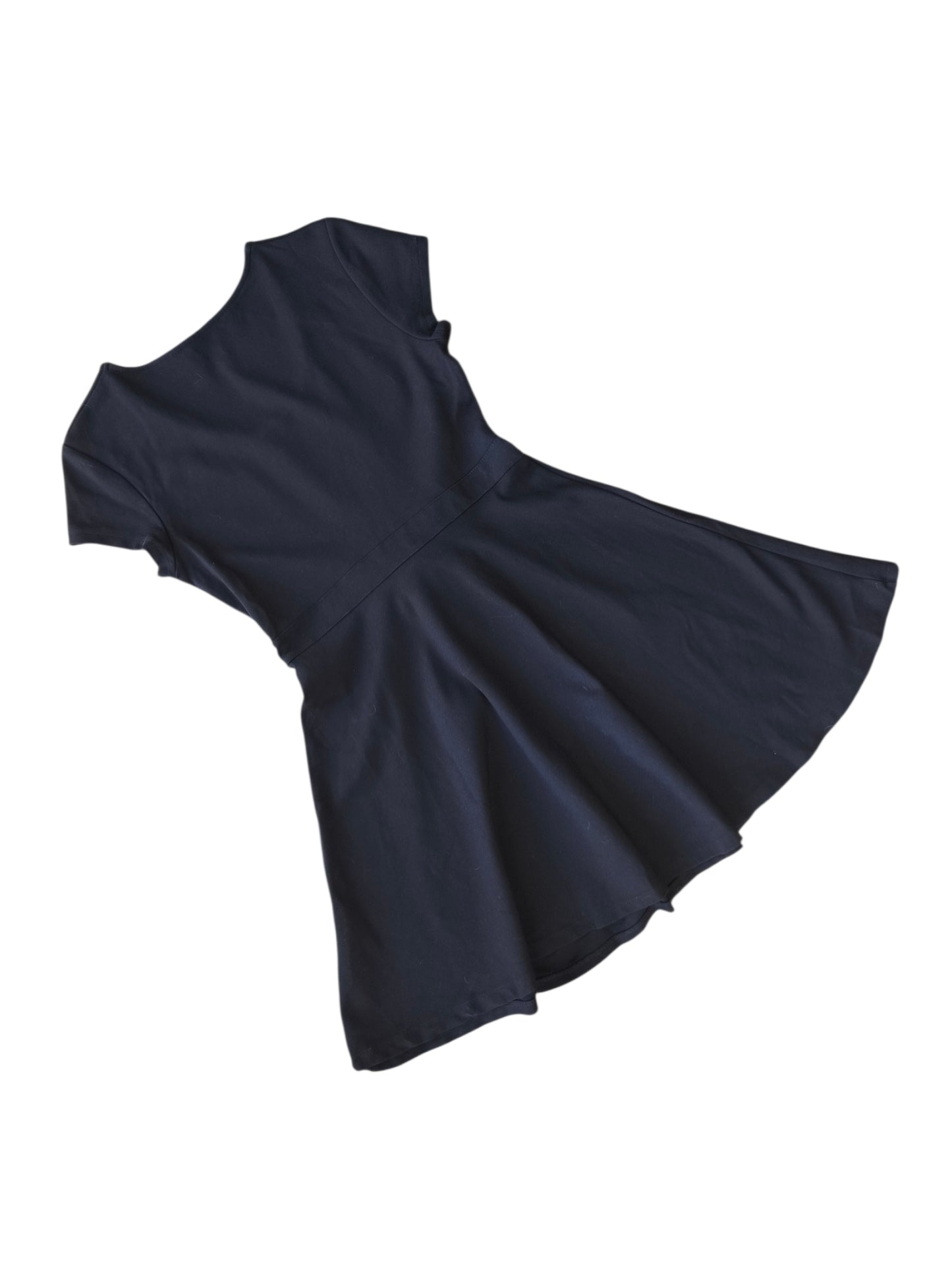 Vestido negro / Talla M