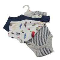 Pack de Bodys / 0-3 meses