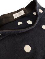 Conjunto Sweater/Falda - 4/6 años