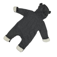 Cubre ropa / 1-2 meses