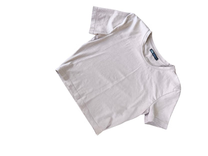 Polera Cropped / Talla S