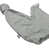 Conjunto plush / 3 meses