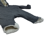 Cubre ropa / 1-2 meses