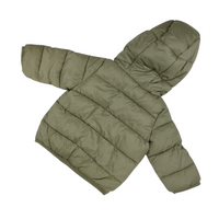 Parka / 9 meses