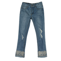 Pantalón / 10 años