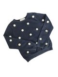 Conjunto Sweater/Falda - 4/6 años