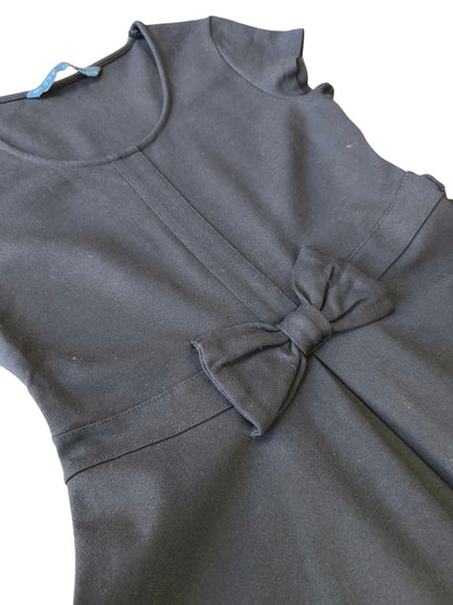 Vestido negro / Talla M
