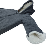 Cubre ropa / 1-2 meses