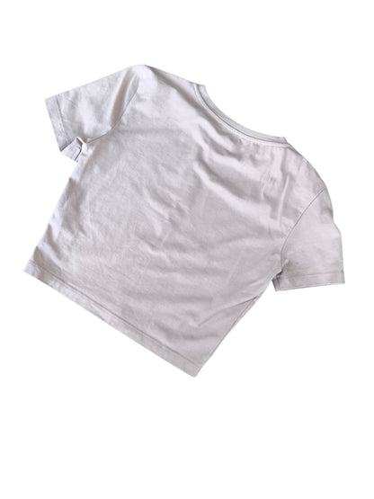 Polera Cropped / Talla S