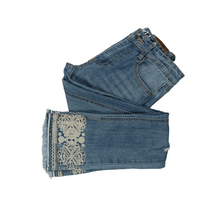 Pantalón / 10 años