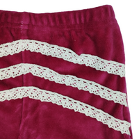 Conjunto Plush / 12 meses