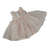 Vestido / 6 meses